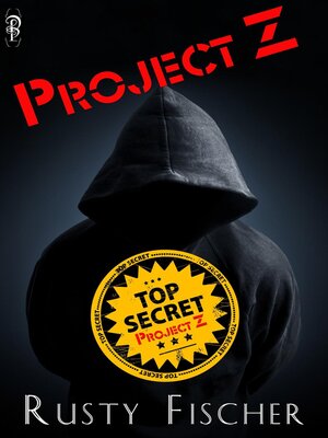 cover image of Project Z